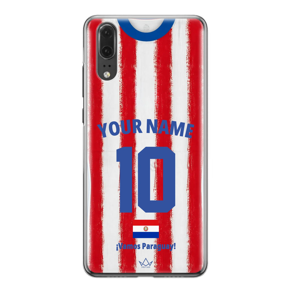 Huawei P20 case