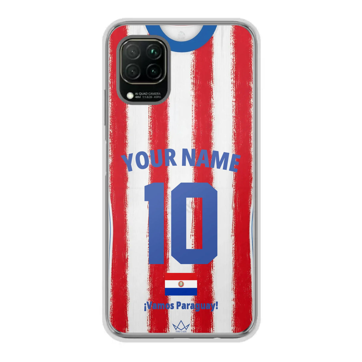 P40 Lite case