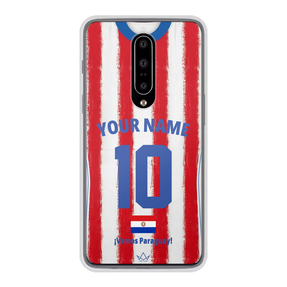 OnePlus 7T Pro case