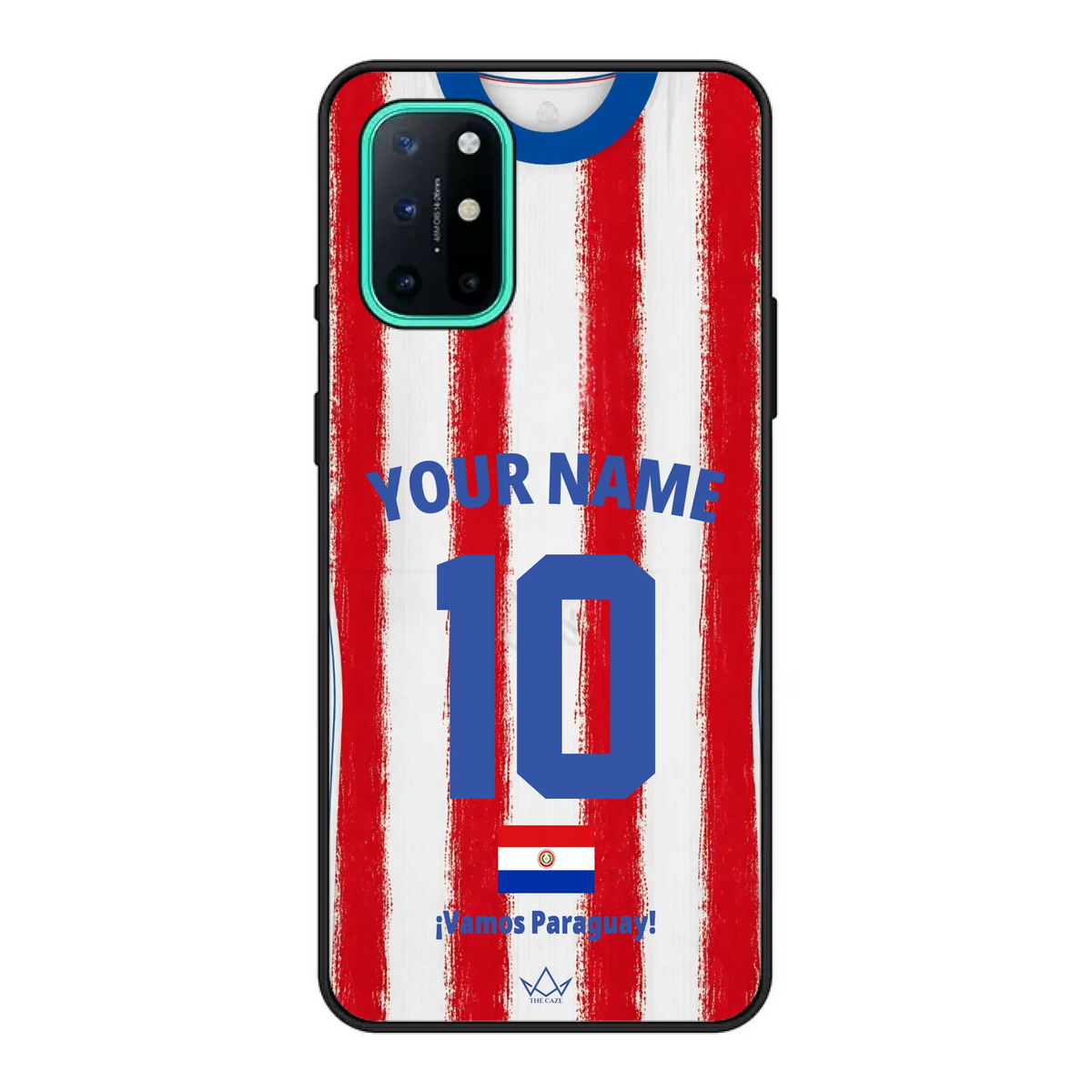 OnePlus 8T case