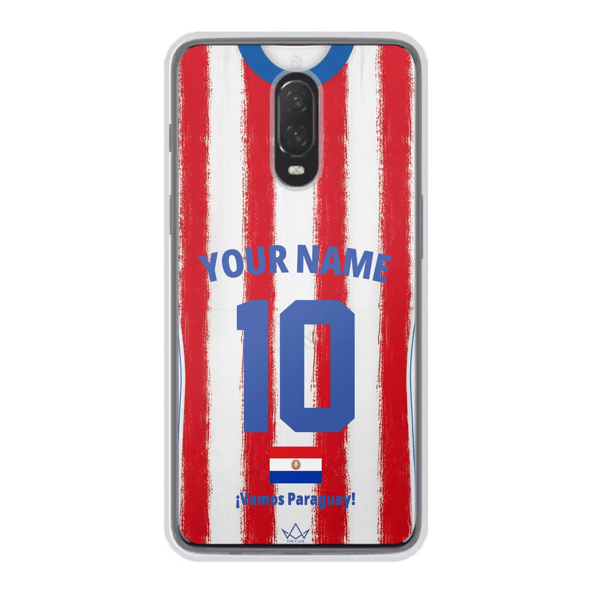 OnePlus 7 case