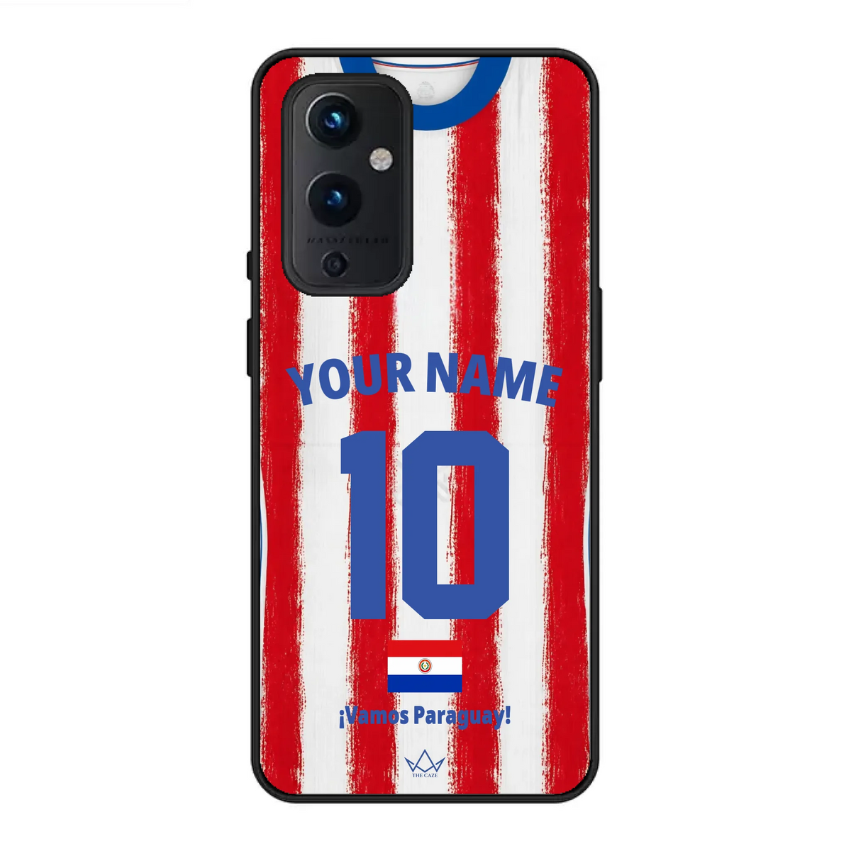 OnePlus 9 case
