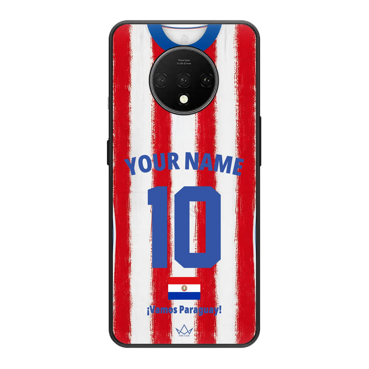 OnePlus 7T case