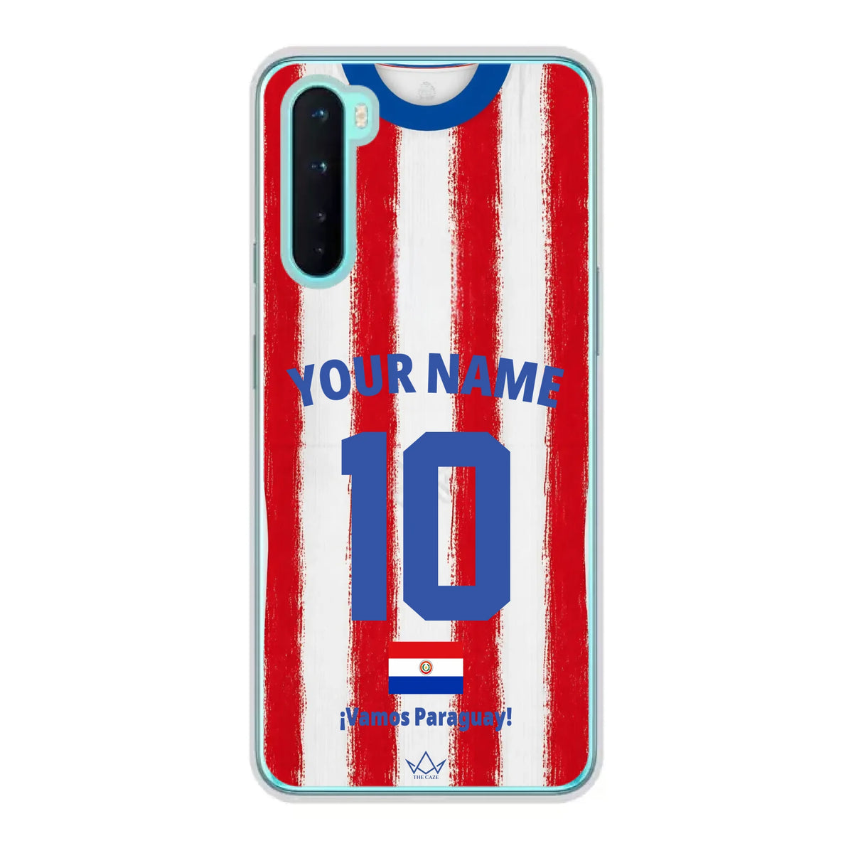 OnePlus Nord case