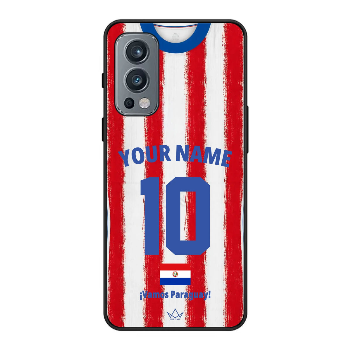 OnePlus Nord 2 case