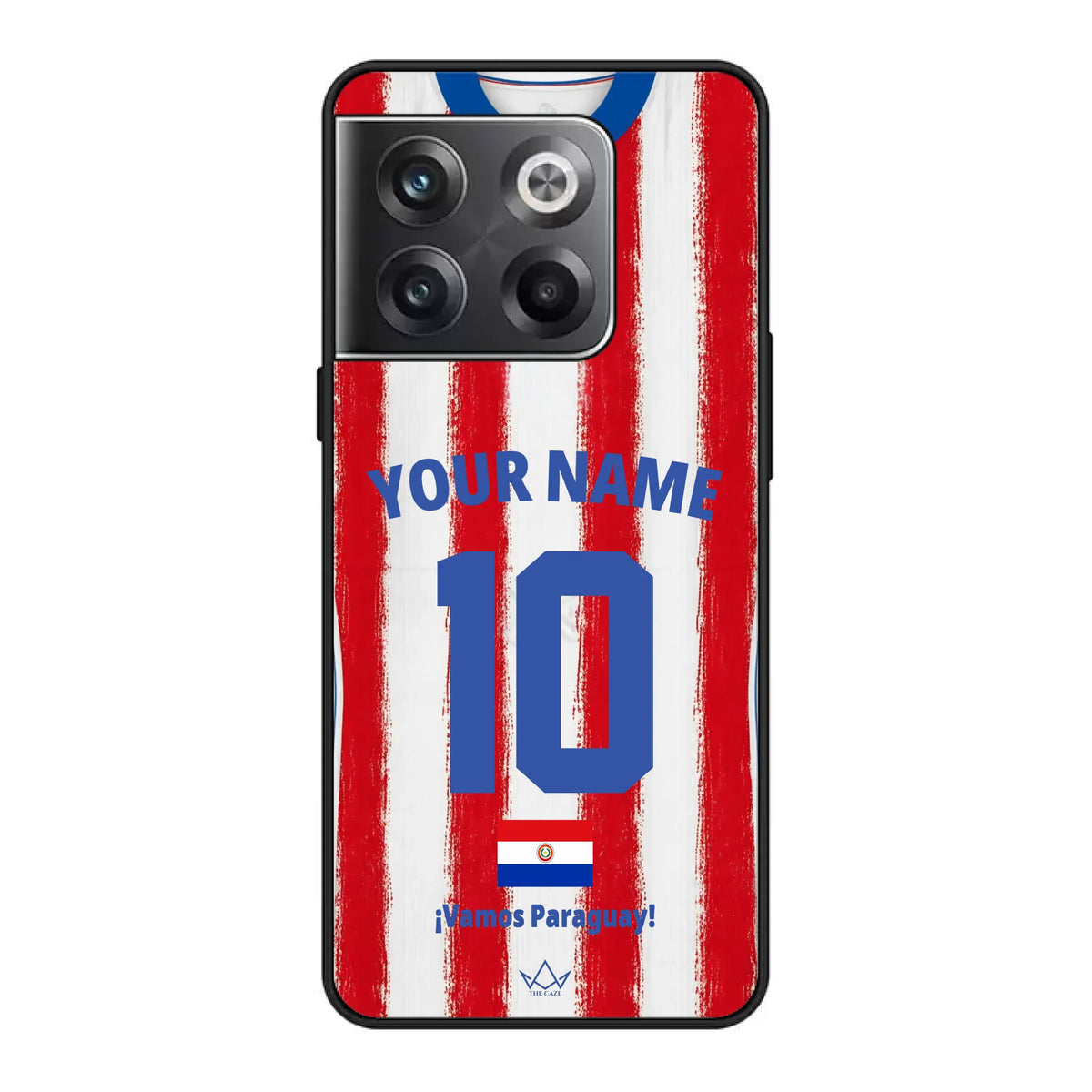 OnePlus 10T case