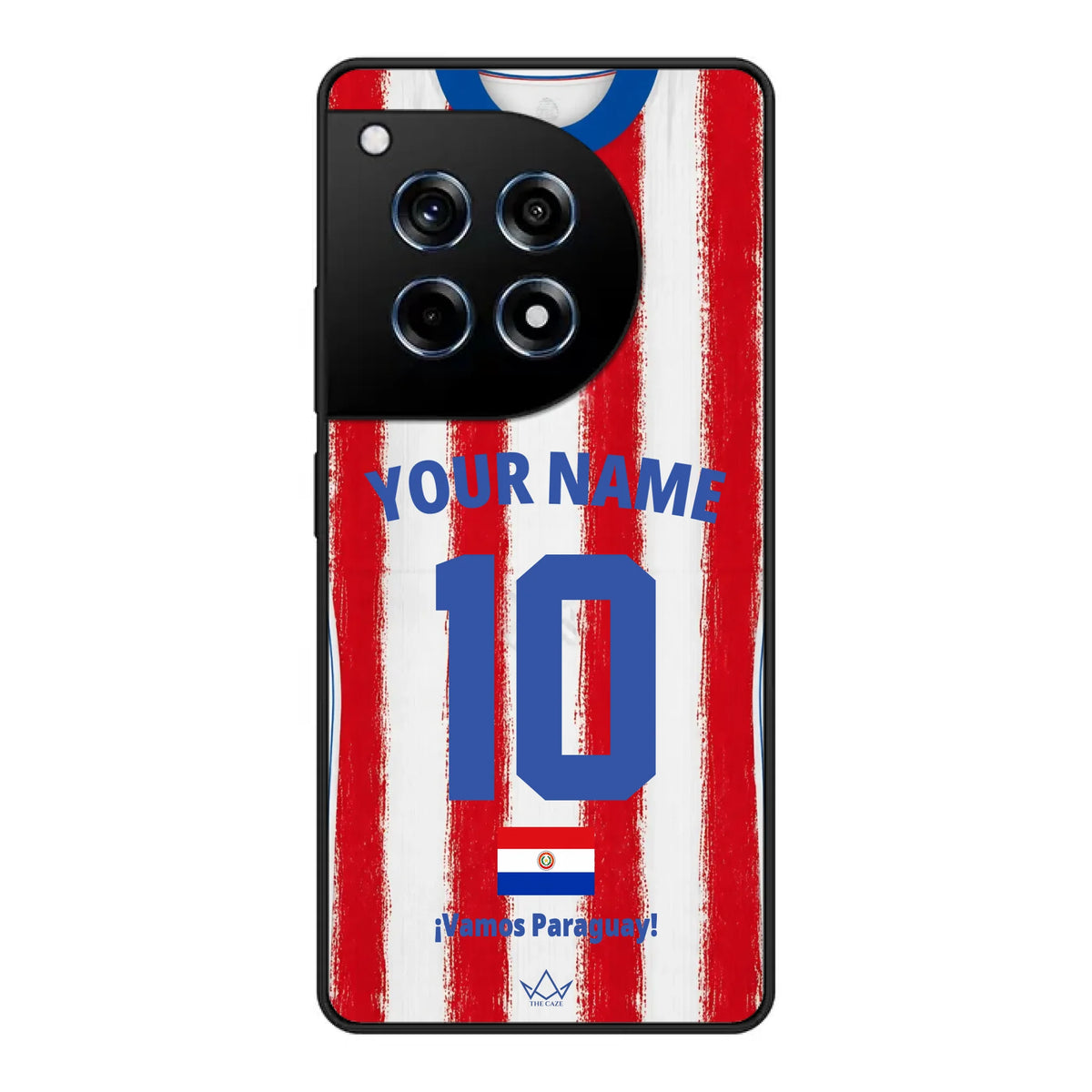 OnePlus 12R case