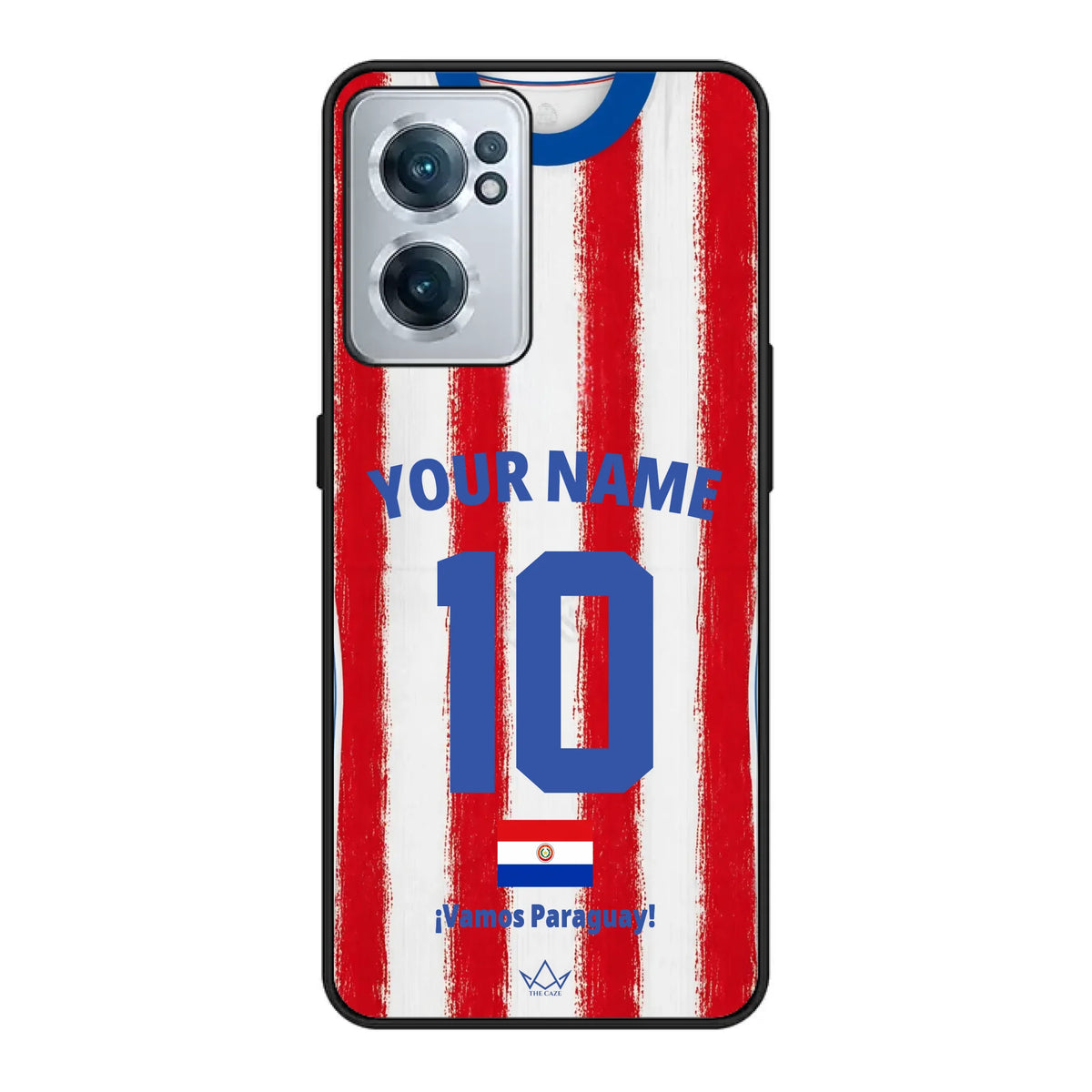 OnePlus Nord CE 2 case