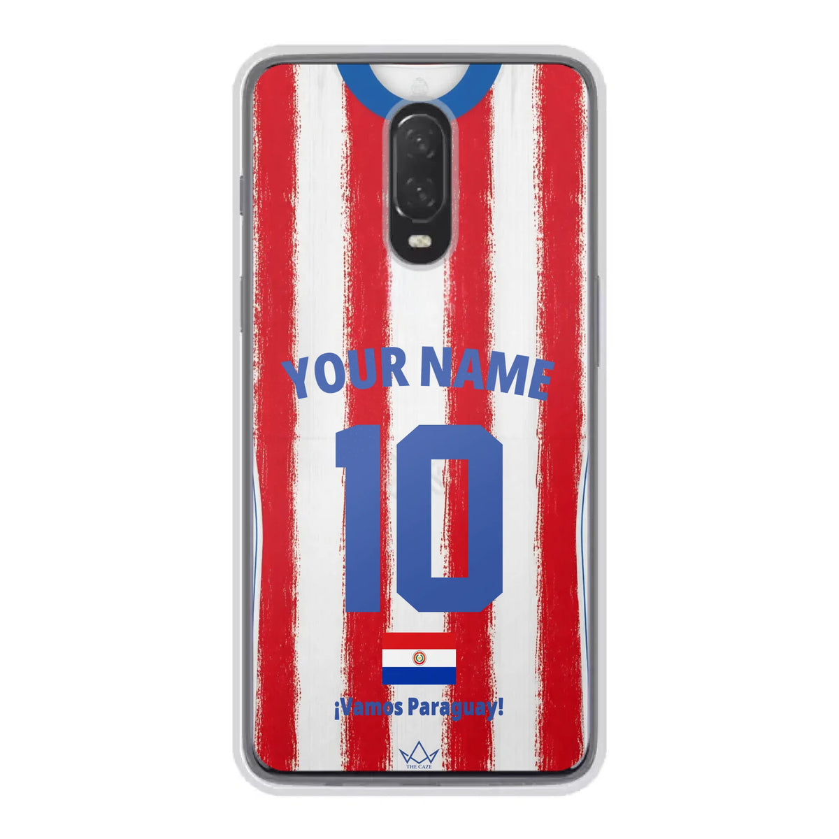 OnePlus 6T case