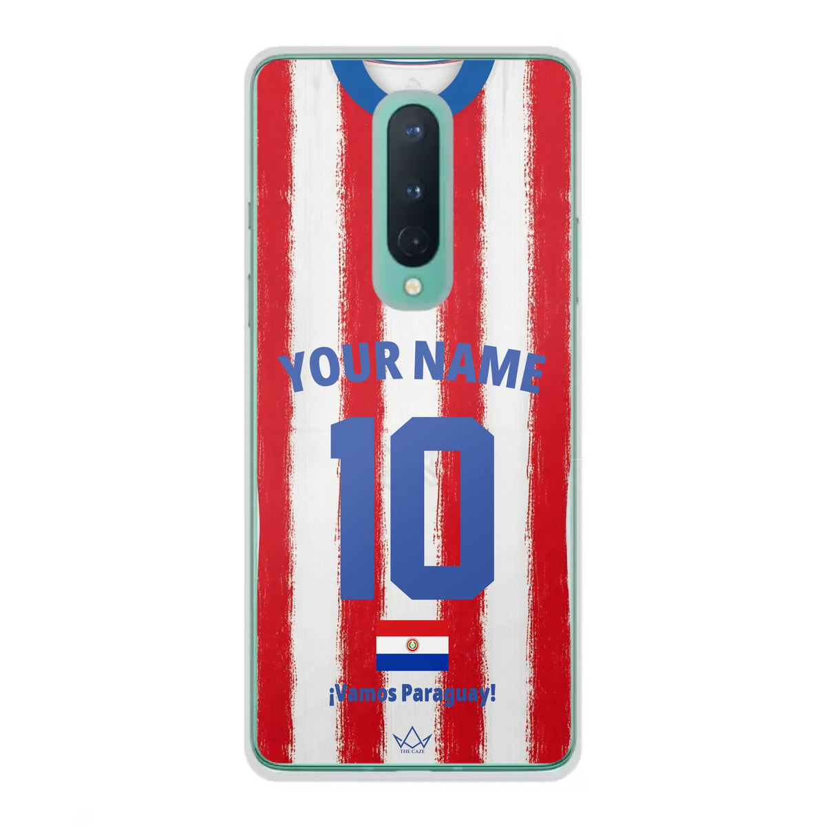 OnePlus 8 case