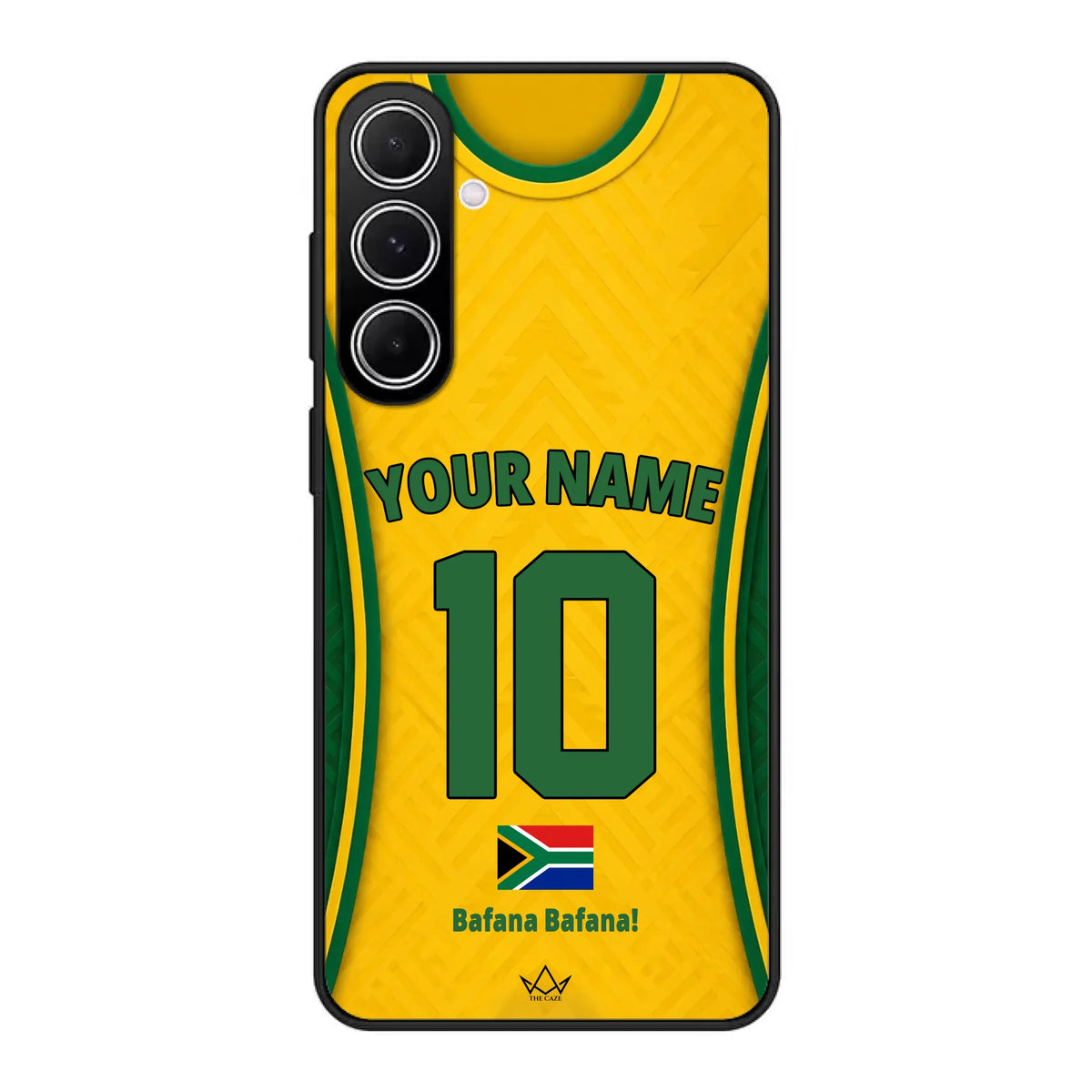Samsung A55 phone case
