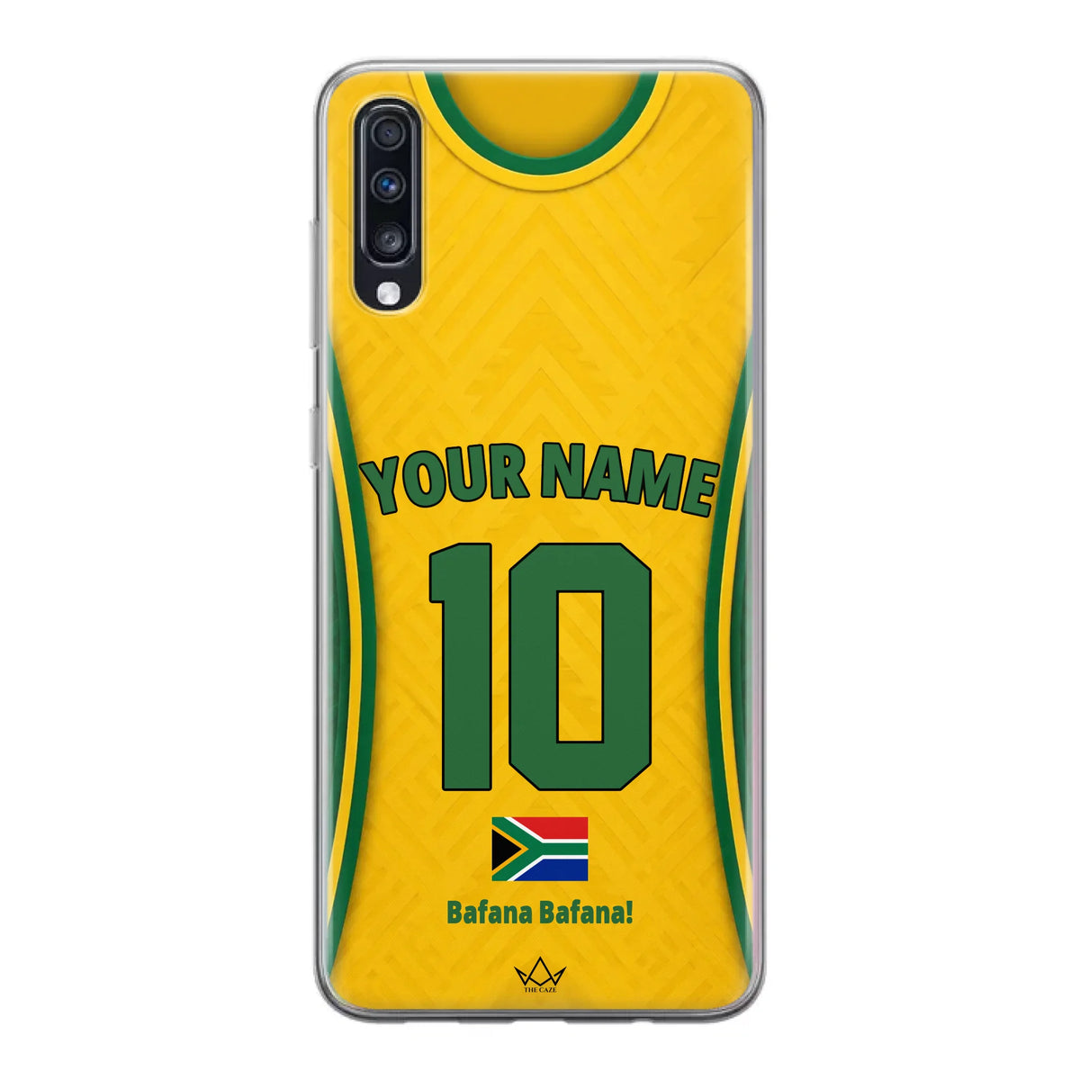 Samsung A70 phone case