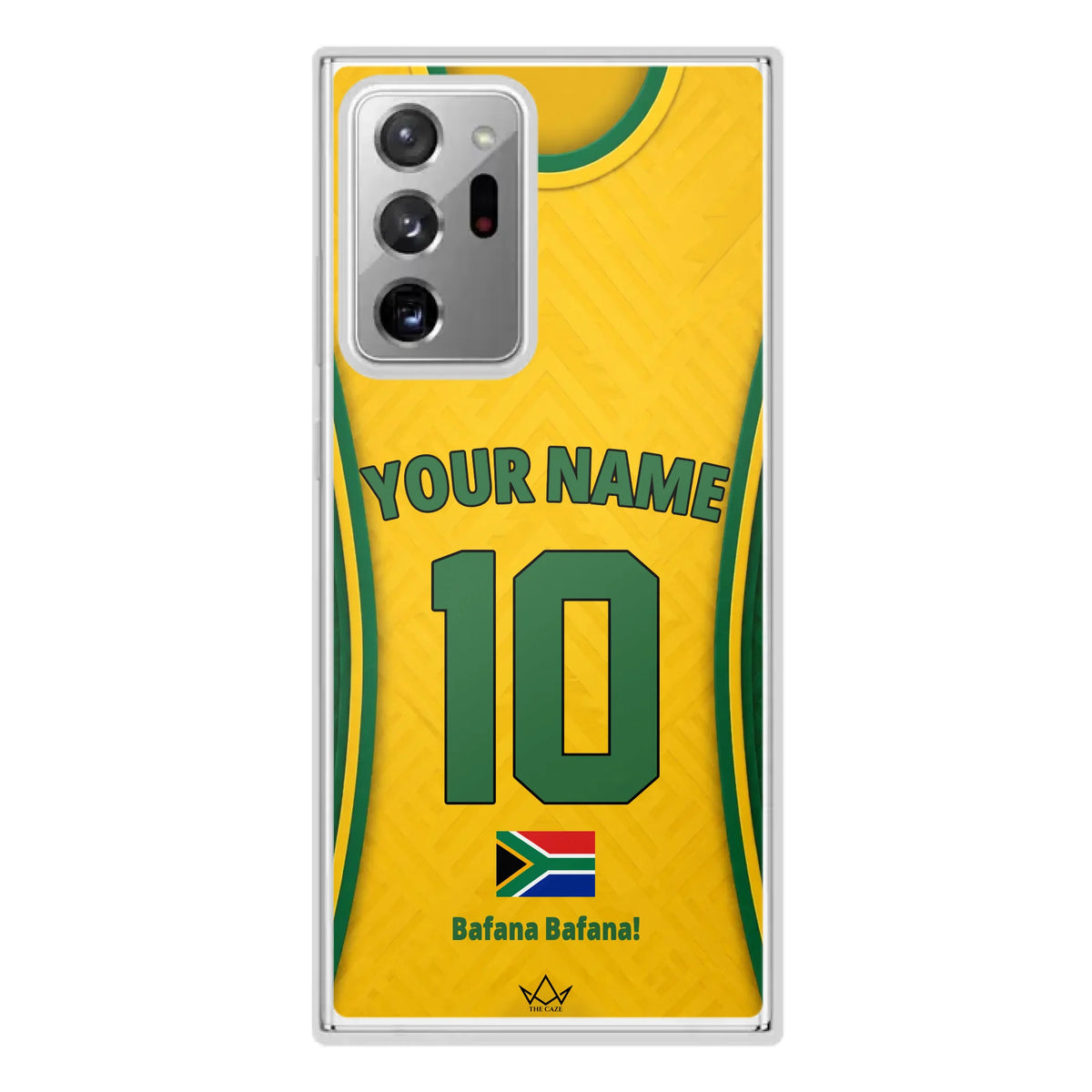 Samsung Note 20 - Note 20 Ultra phone case