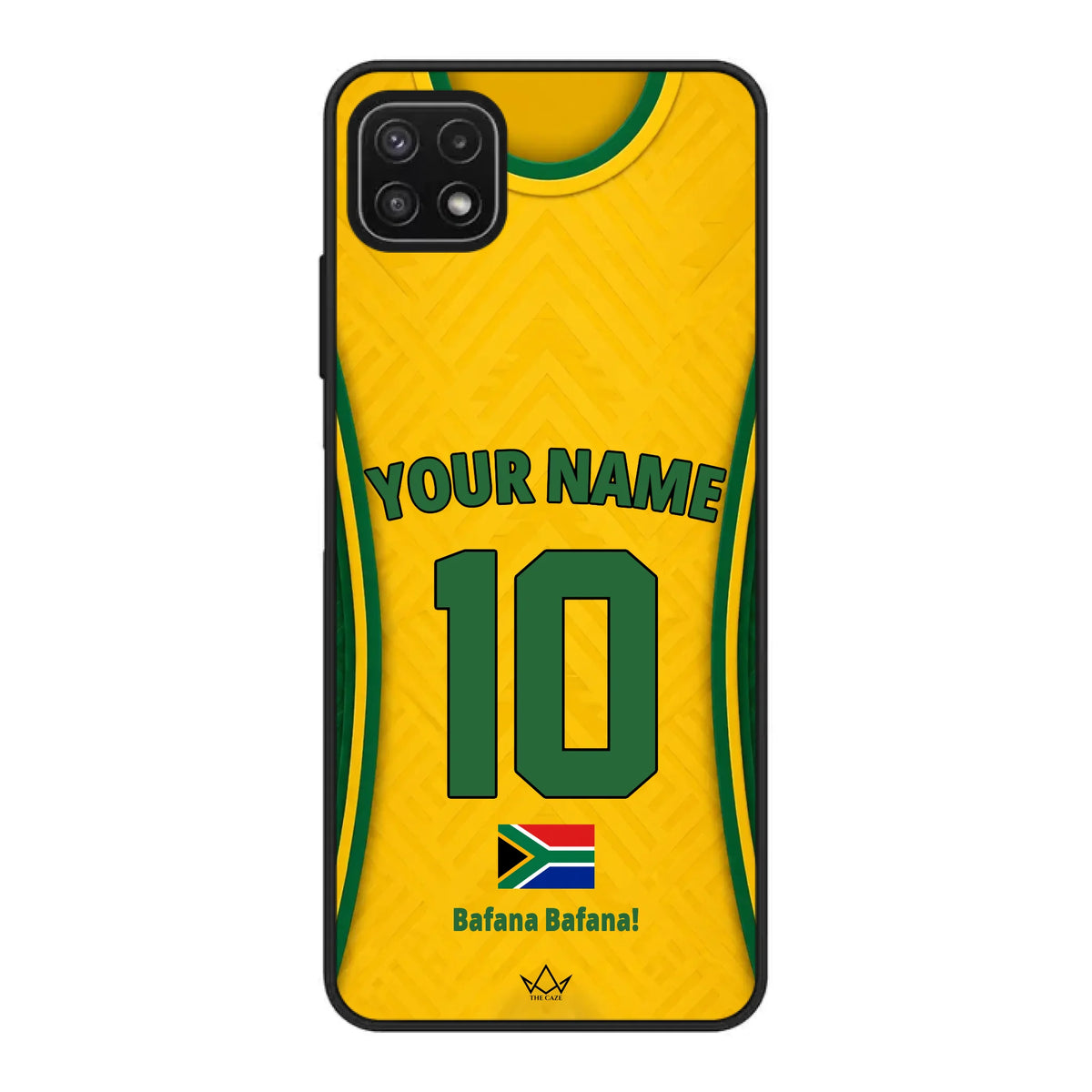Samsung A22 phone case