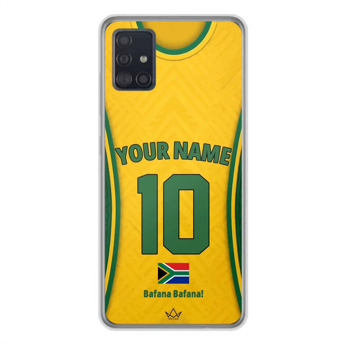 Samsung A51 phone case