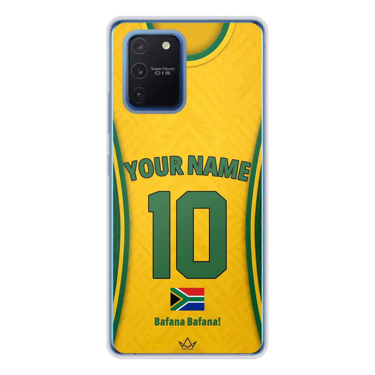 samsung galaxy S10 Lite phone case