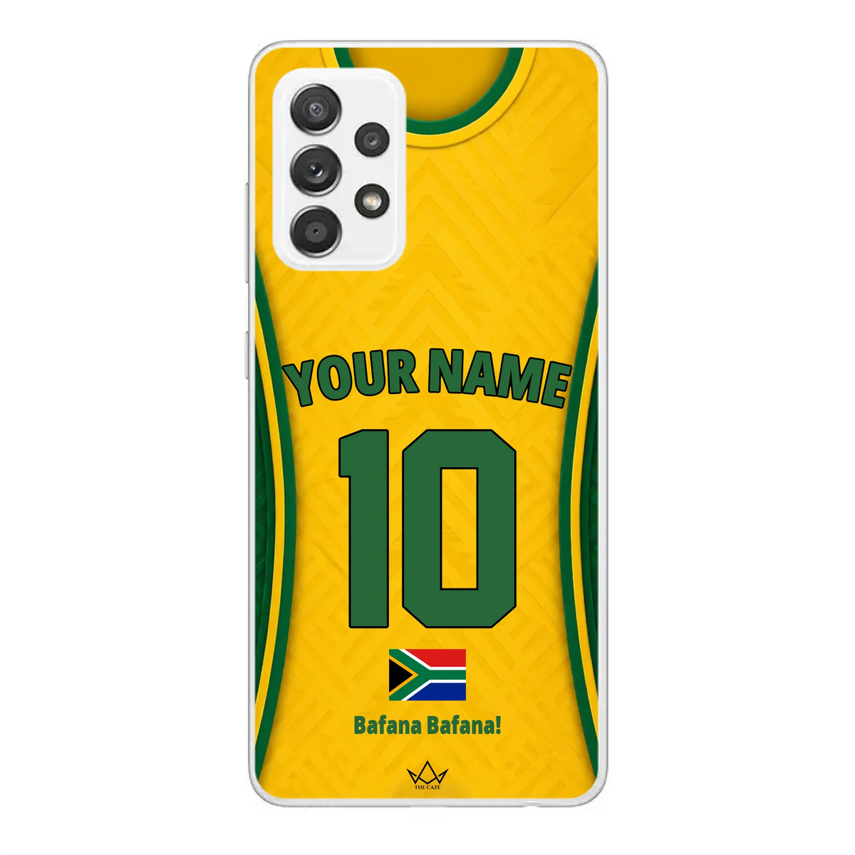 Samsung A52 phone case