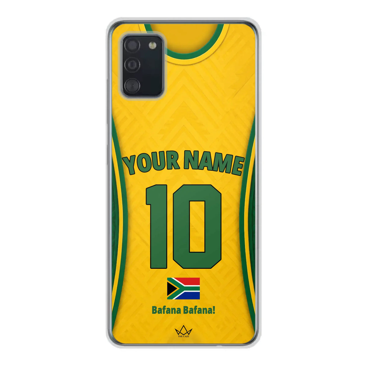 Samsung A41 phone case