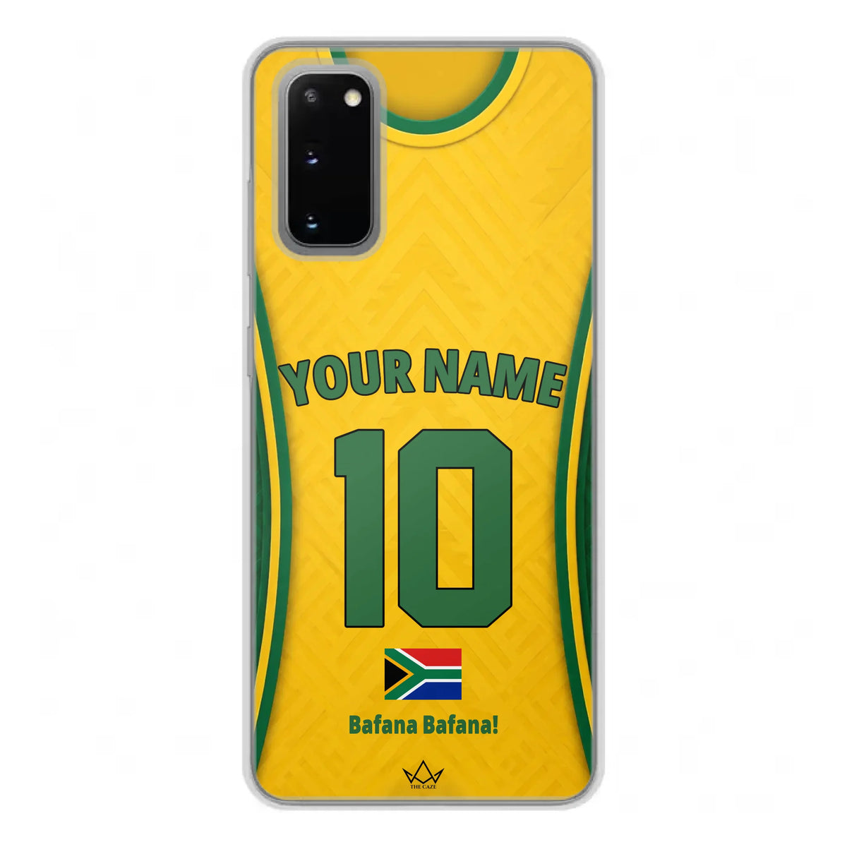 Samsung A71 phone case