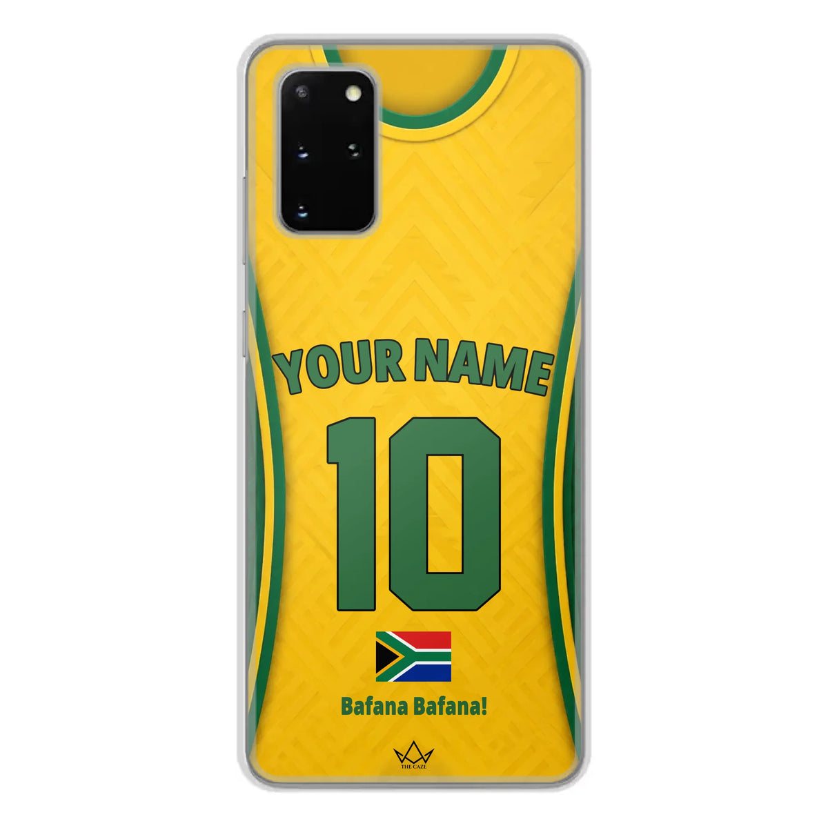 samsung galaxy S20 Plus phone case