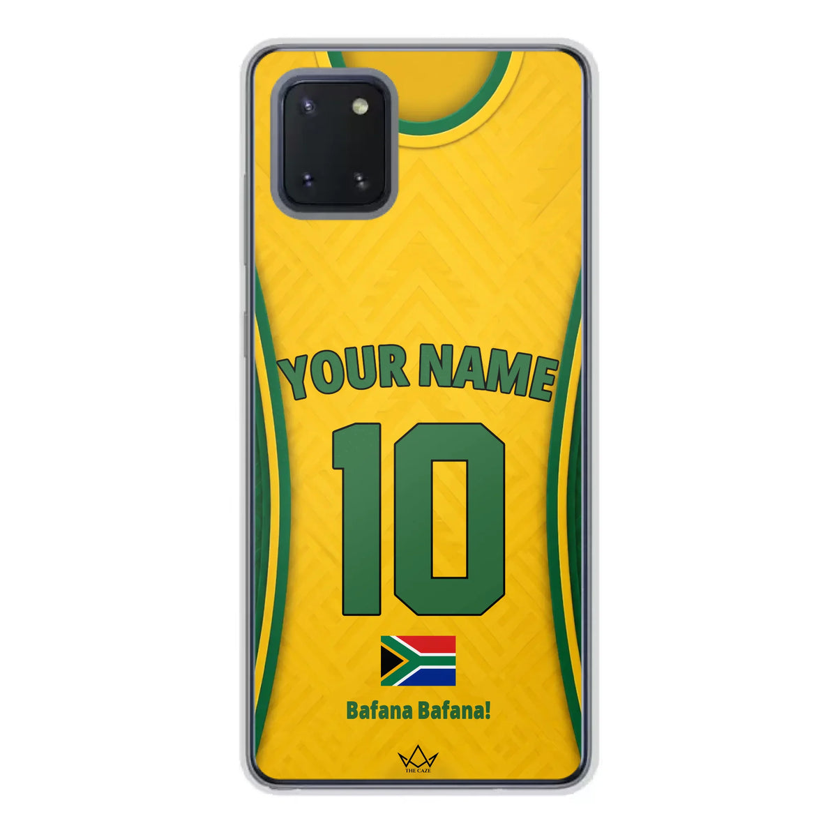 Samsung Note 10 Lite phone case