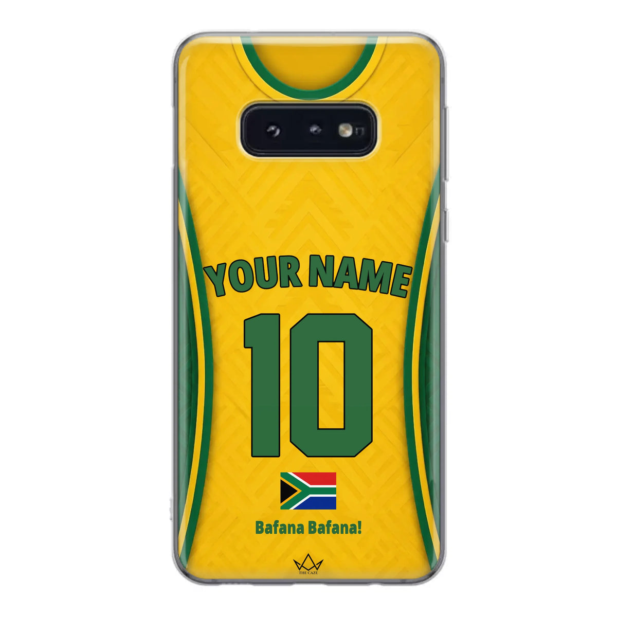 samsung galaxy S10e phone case