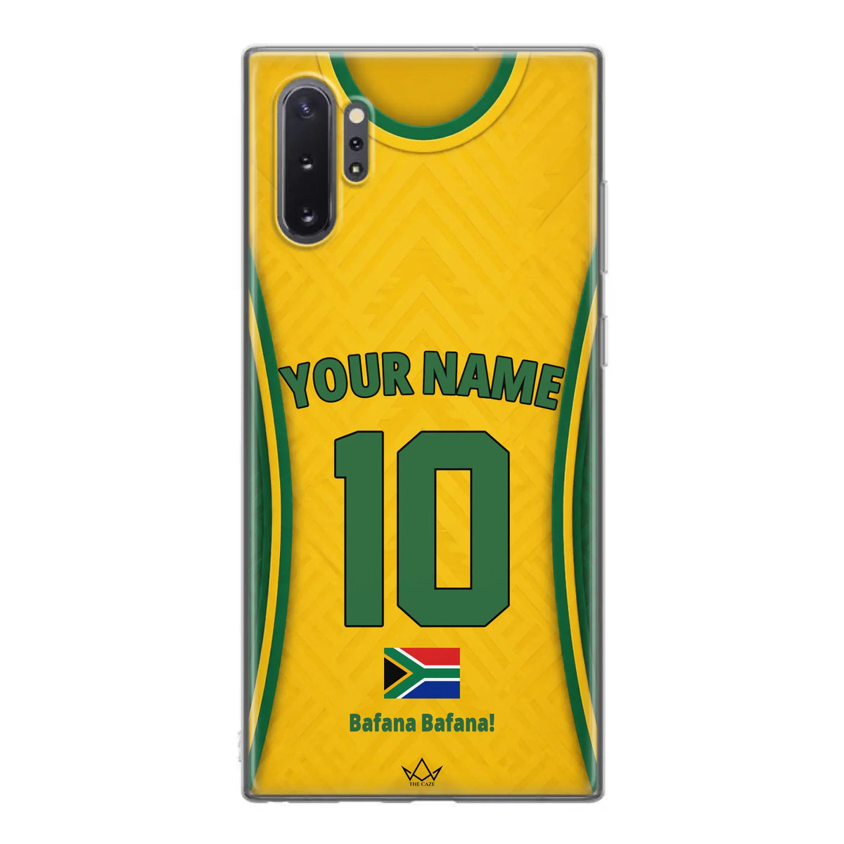 Samsung Note 10 Plus phone case