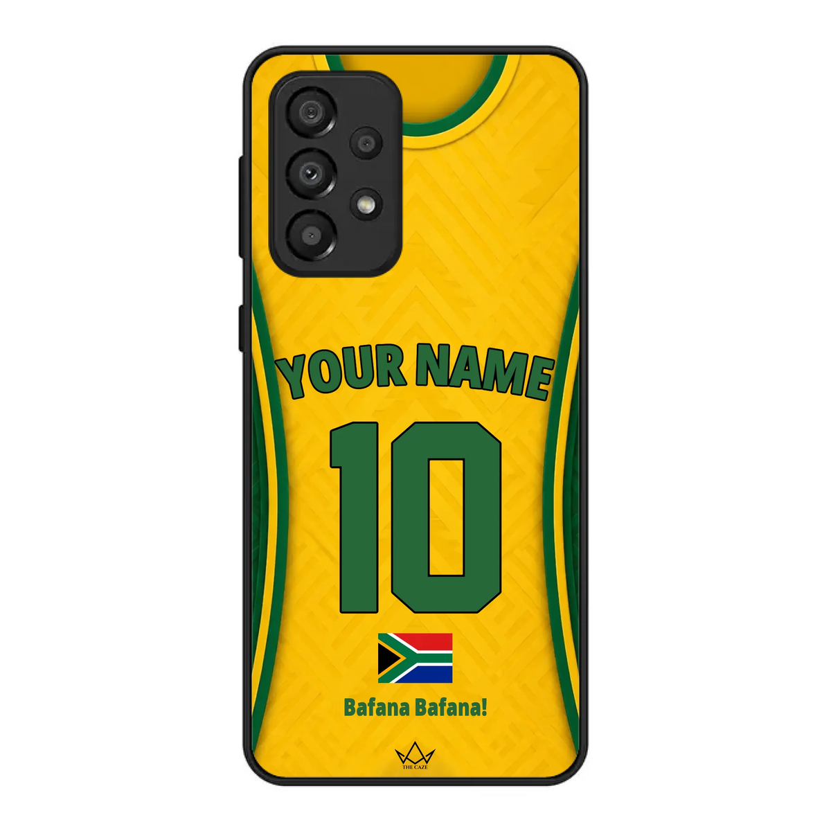 Samsung A33 phone case