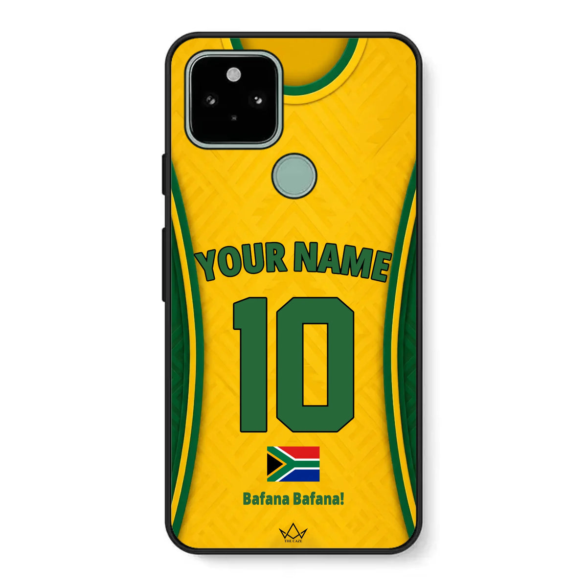 Google Pixel 5 case
