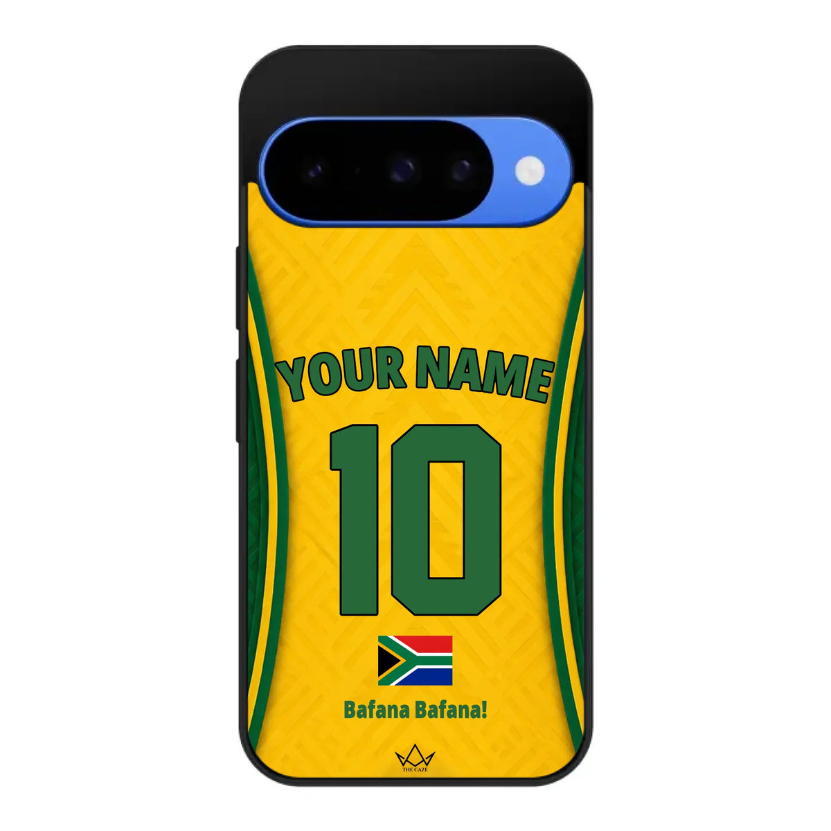 Google Pixel 10 case