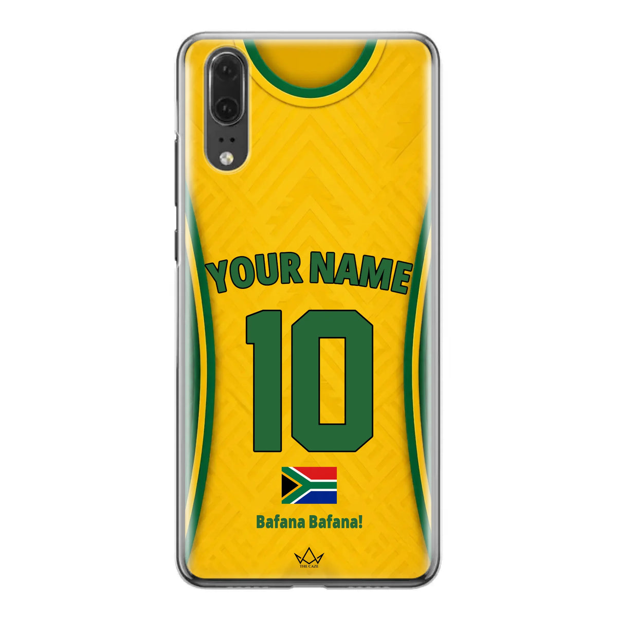 Huawei P20 case