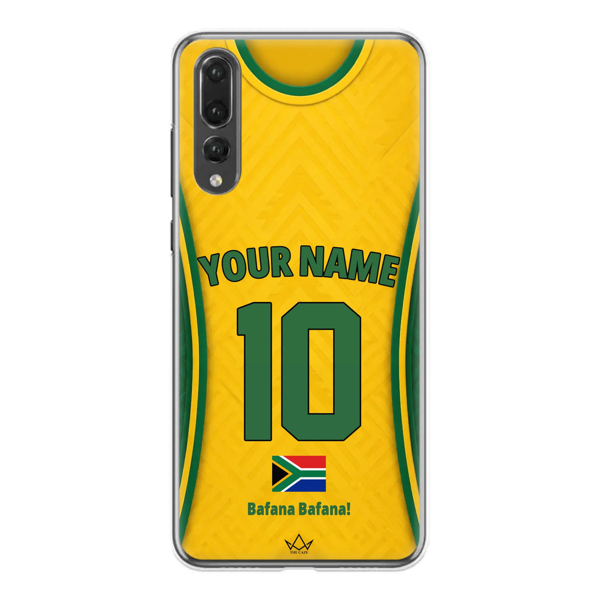 Huawei P20 Pro phone case
