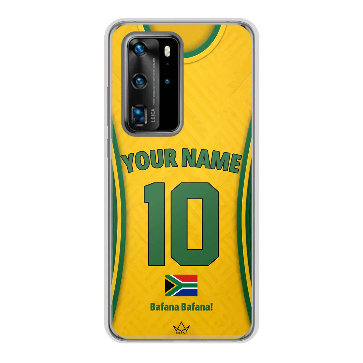 P40 Pro case