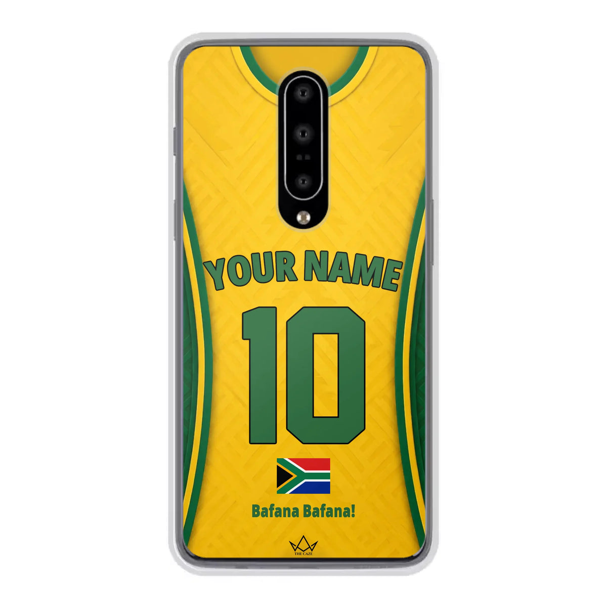 OnePlus 7 Pro case