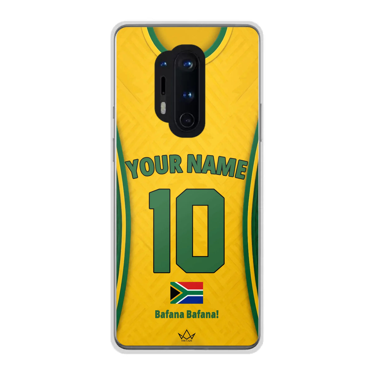 OnePlus 8 Pro case