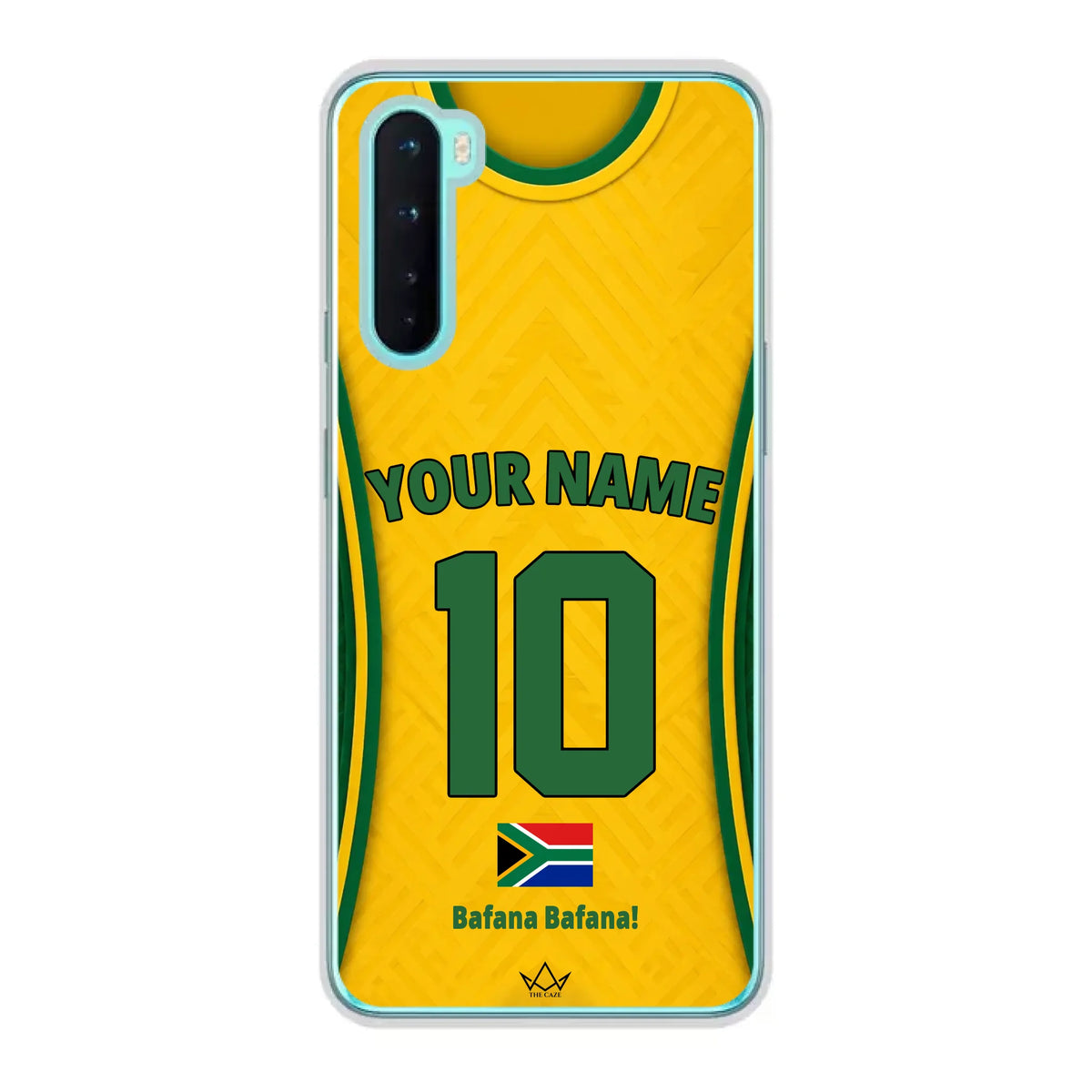 OnePlus Nord case