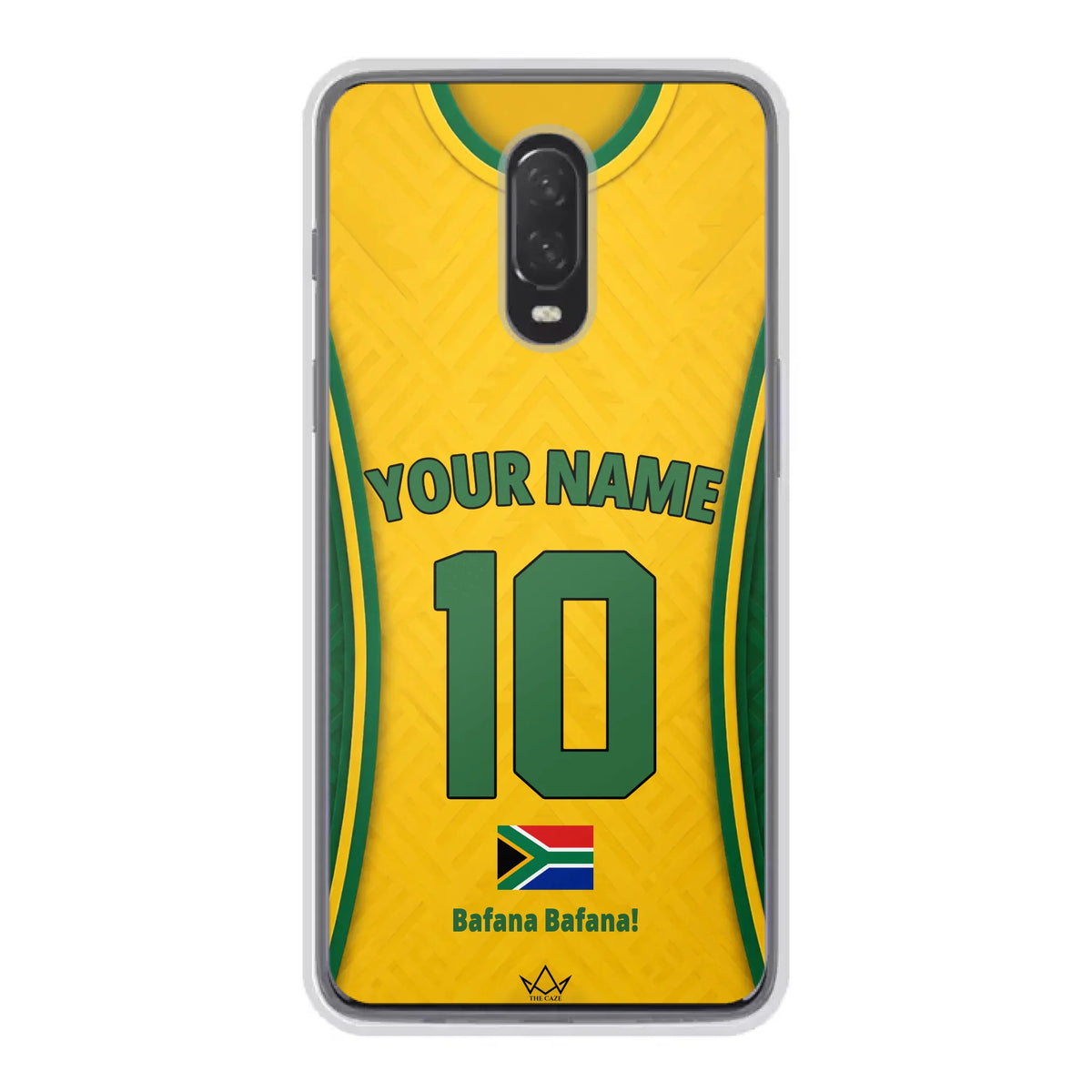 OnePlus 7 case