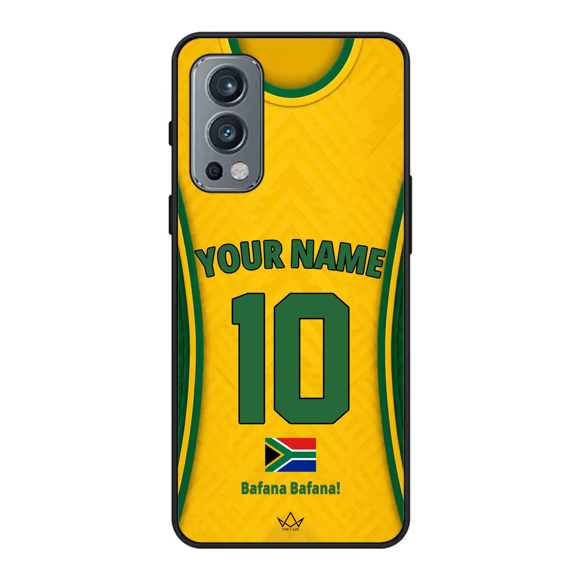 OnePlus Nord 2 case
