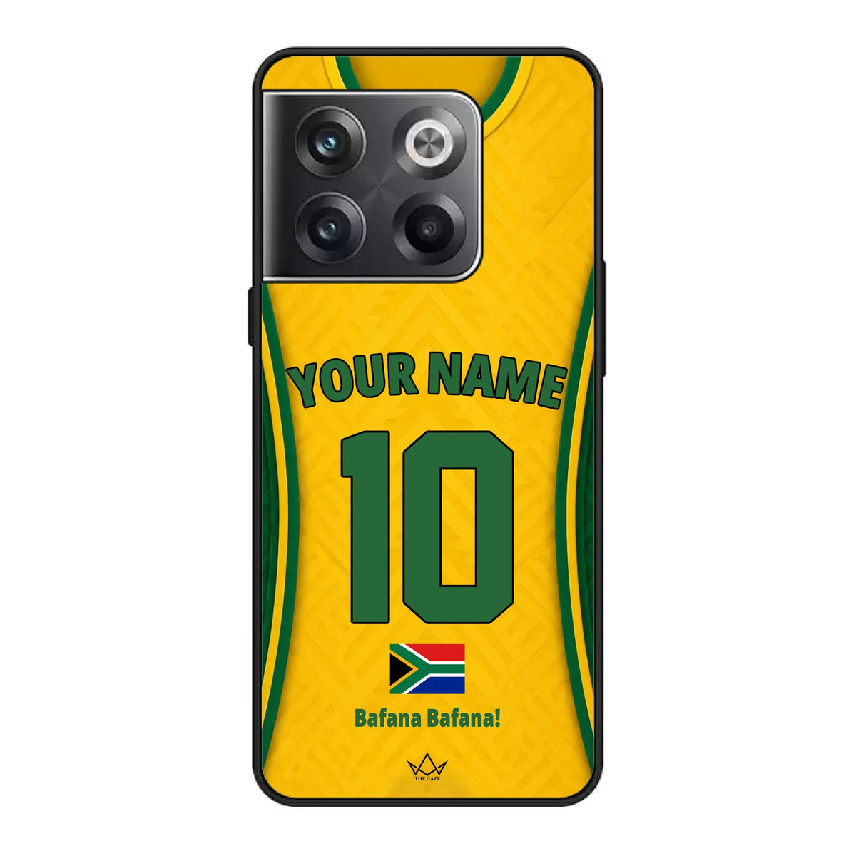 OnePlus 10T case