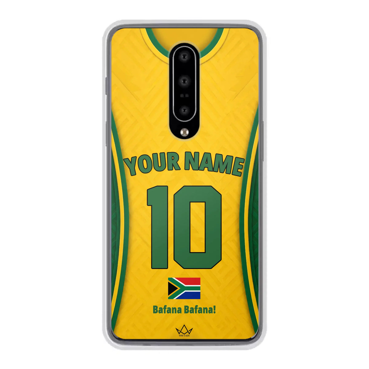 OnePlus 7T Pro case