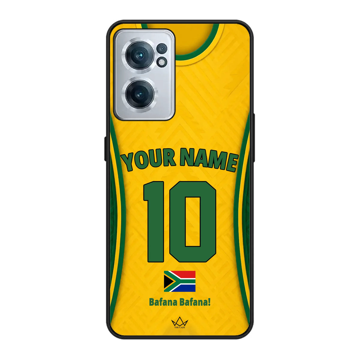 OnePlus Nord CE 2 case