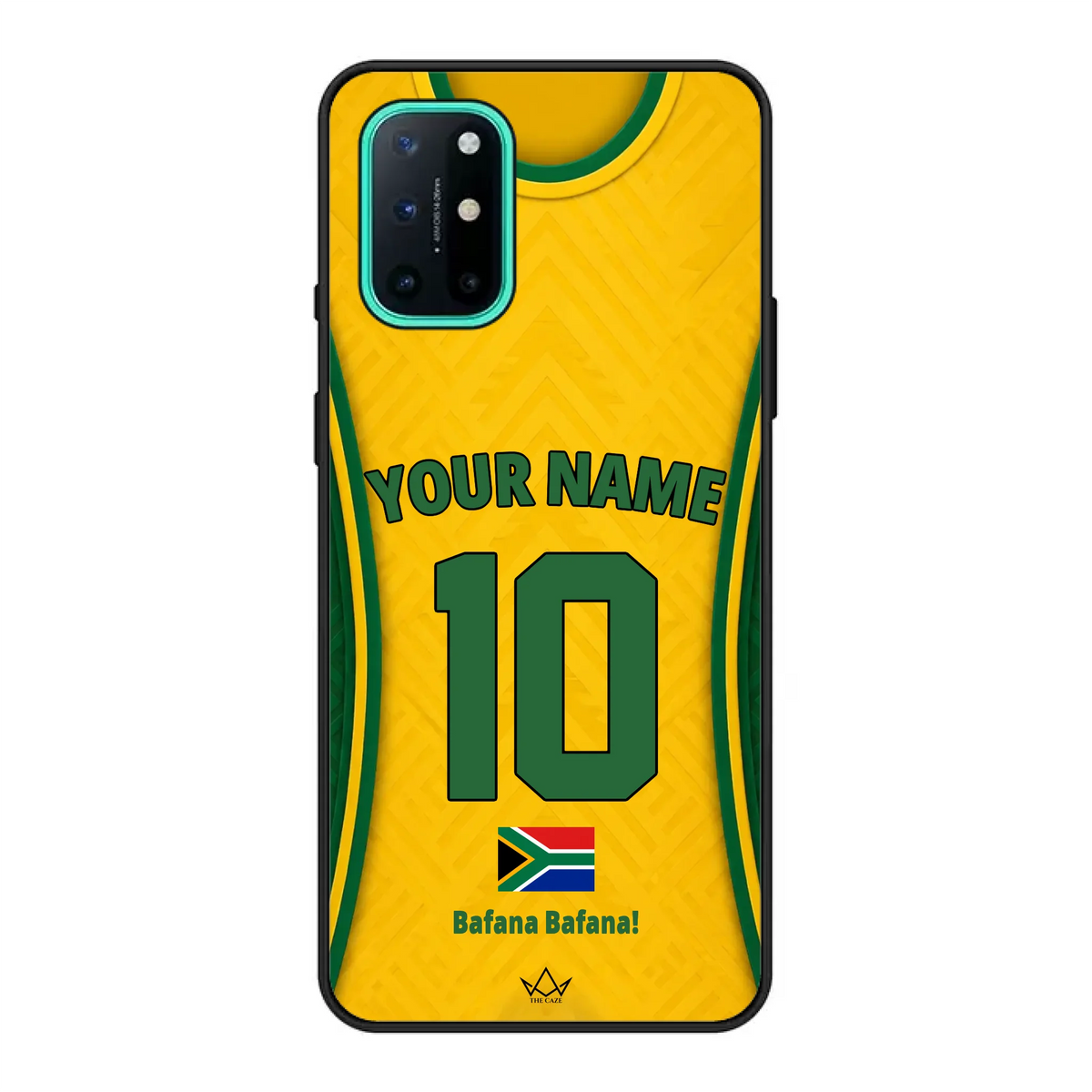 OnePlus 8T case