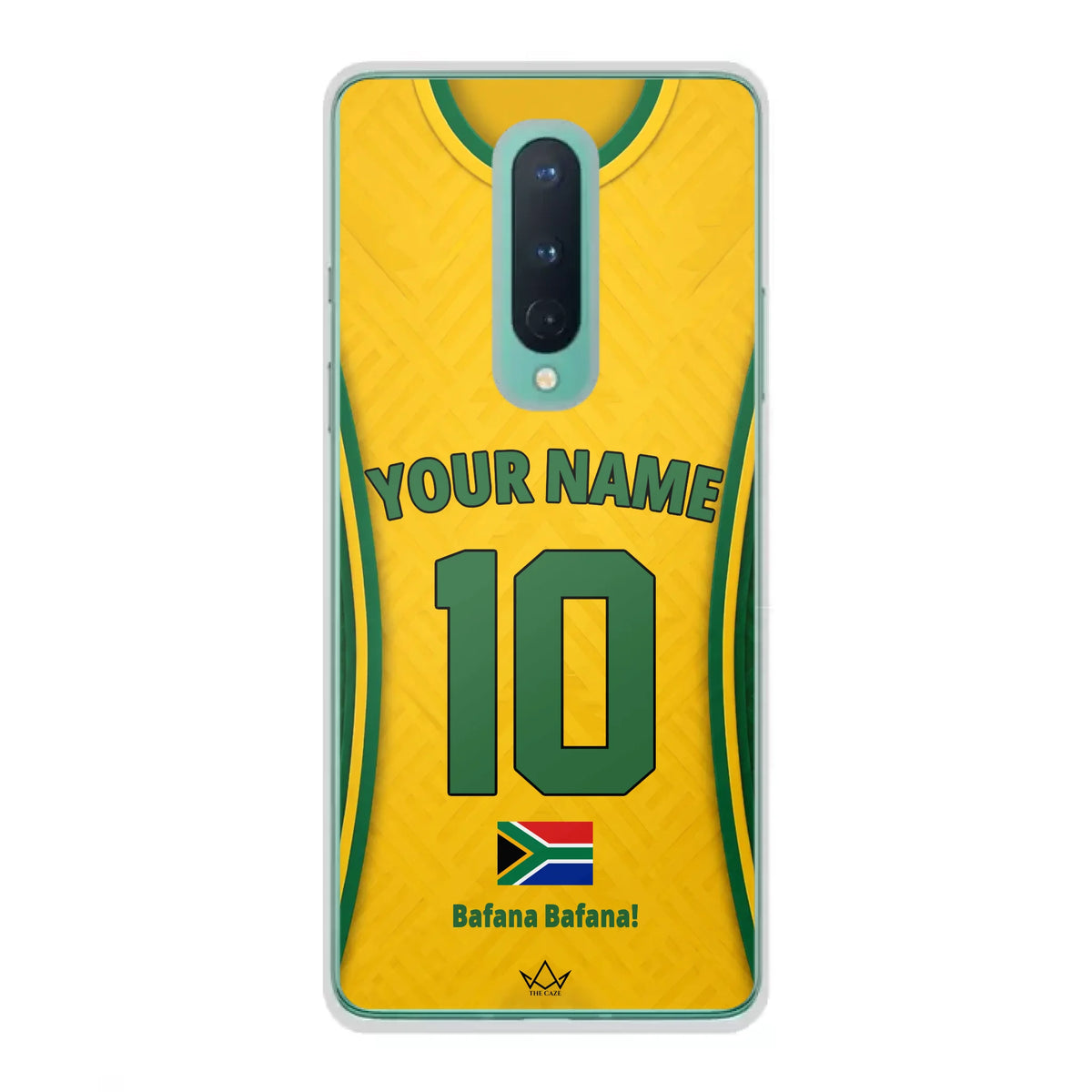 OnePlus 8 case