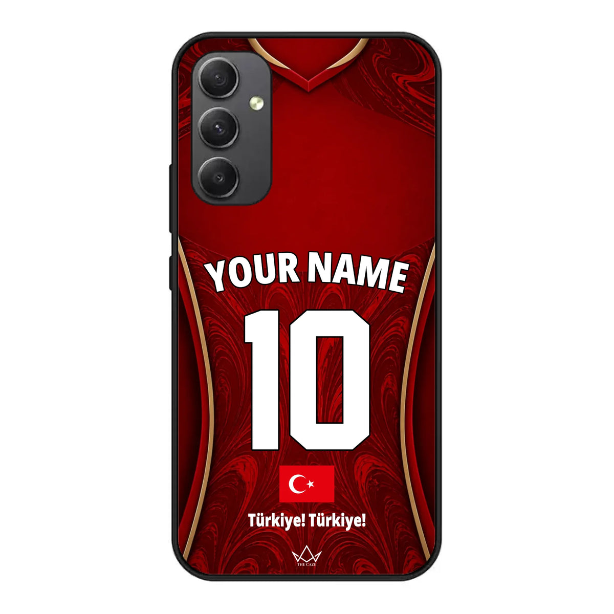 Samsung A34 phone case