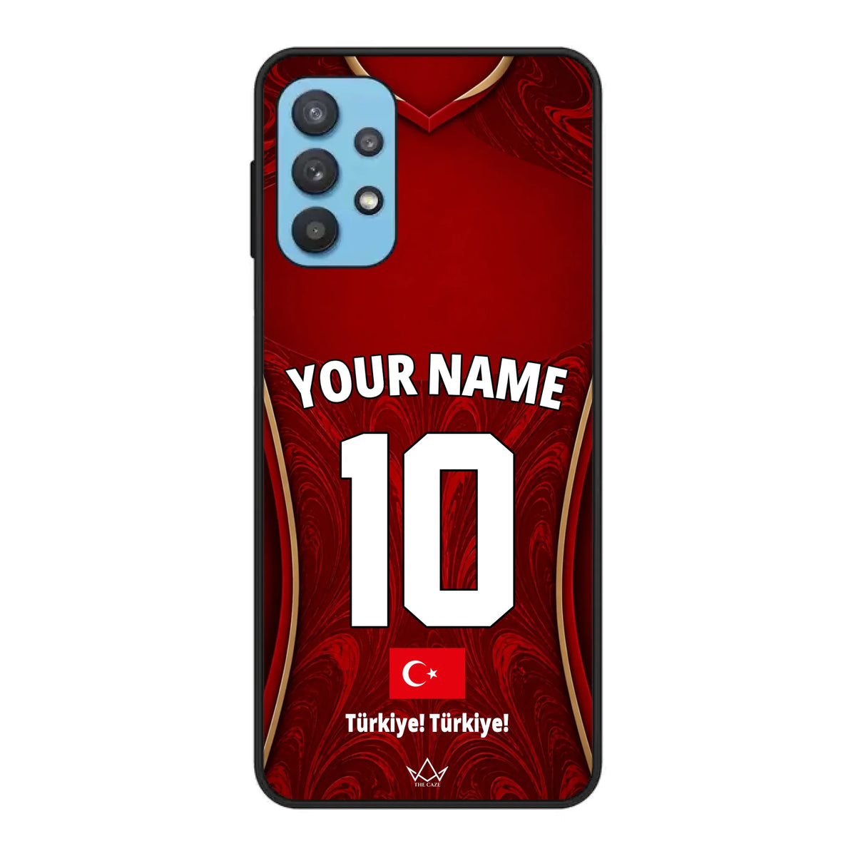 Samsung A32 phone case