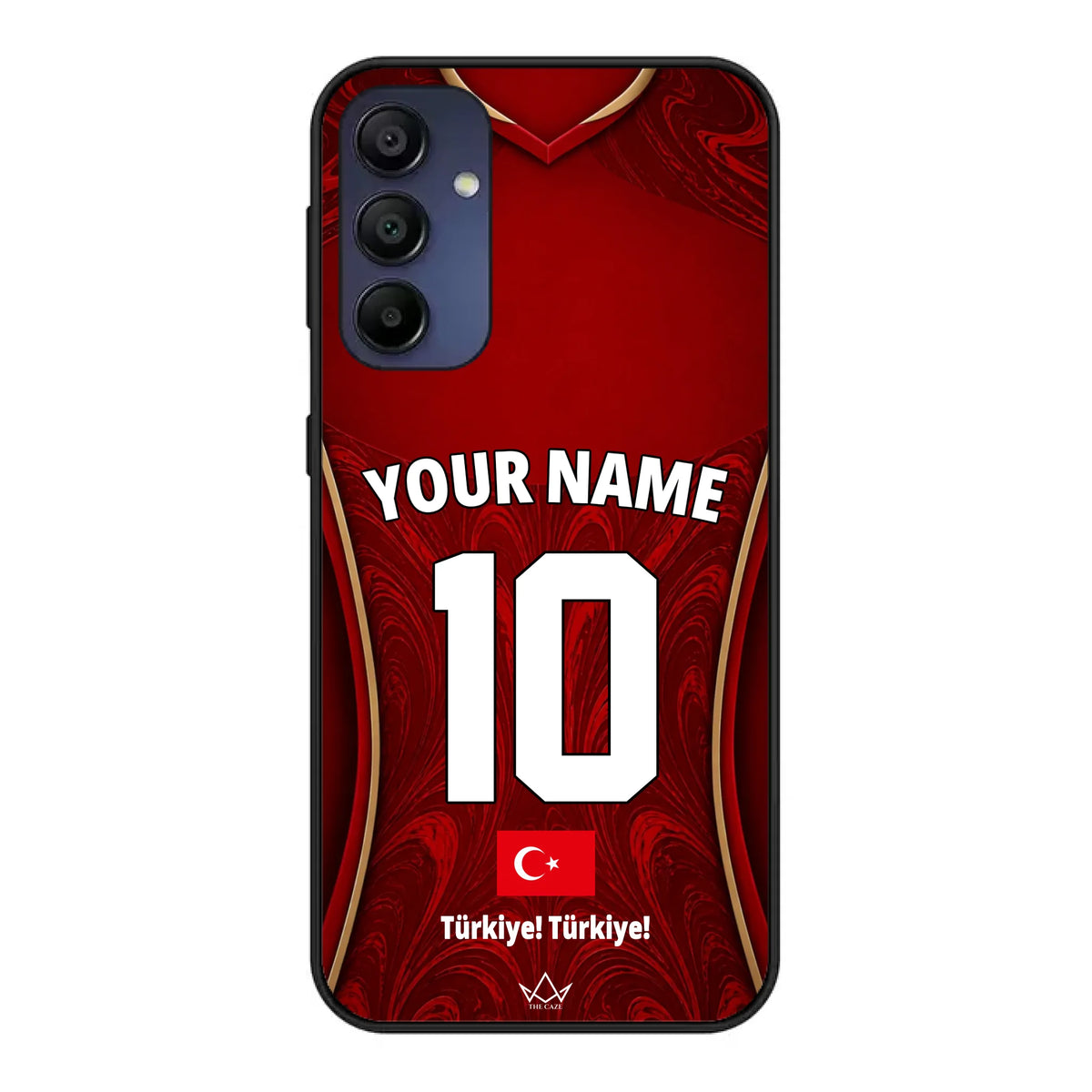 Samsung A15 phone case
