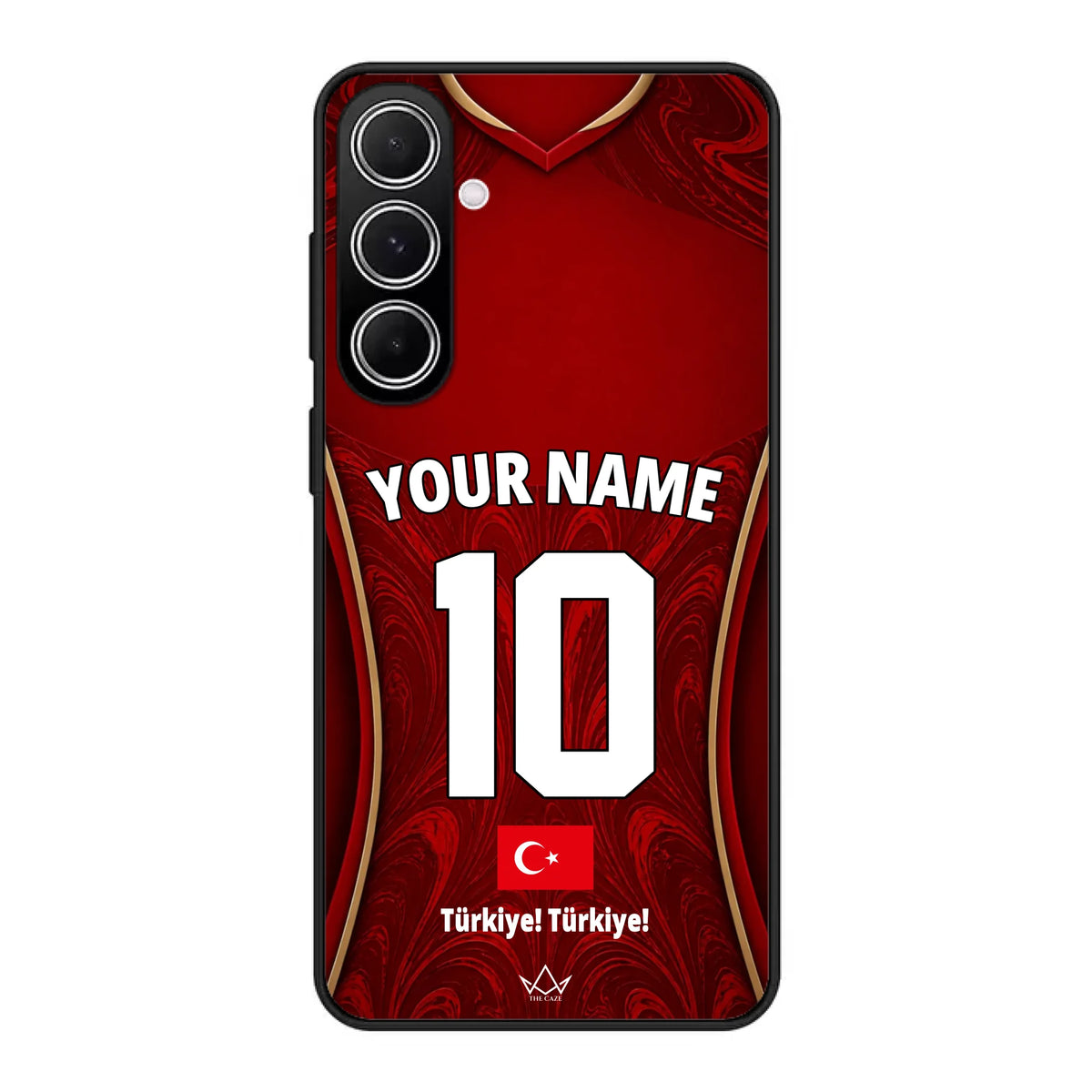 Samsung A55 phone case