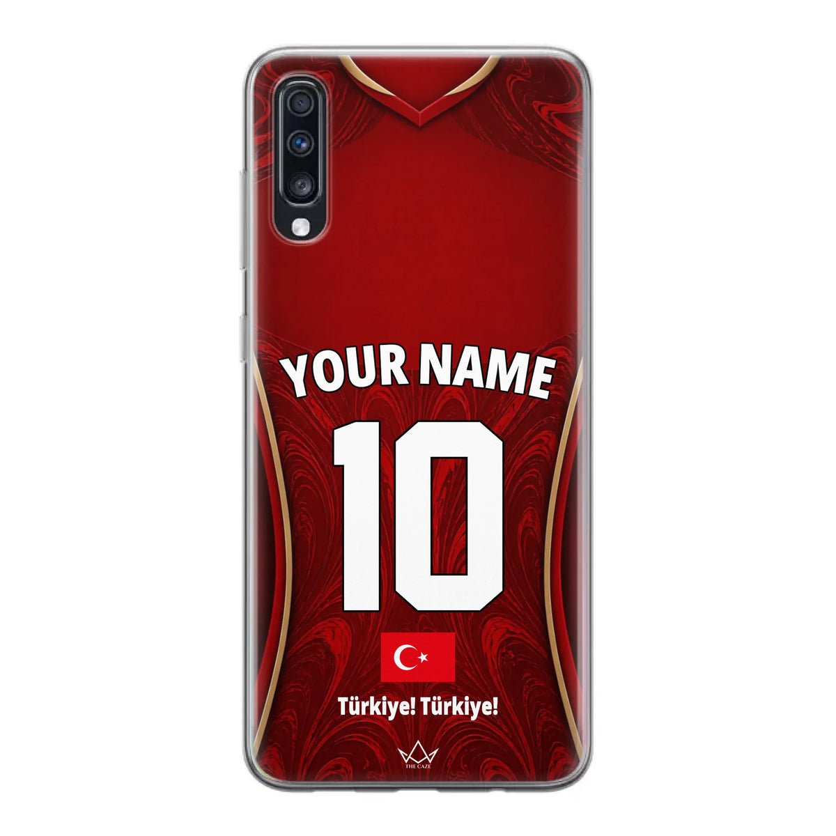 Samsung A70 phone case