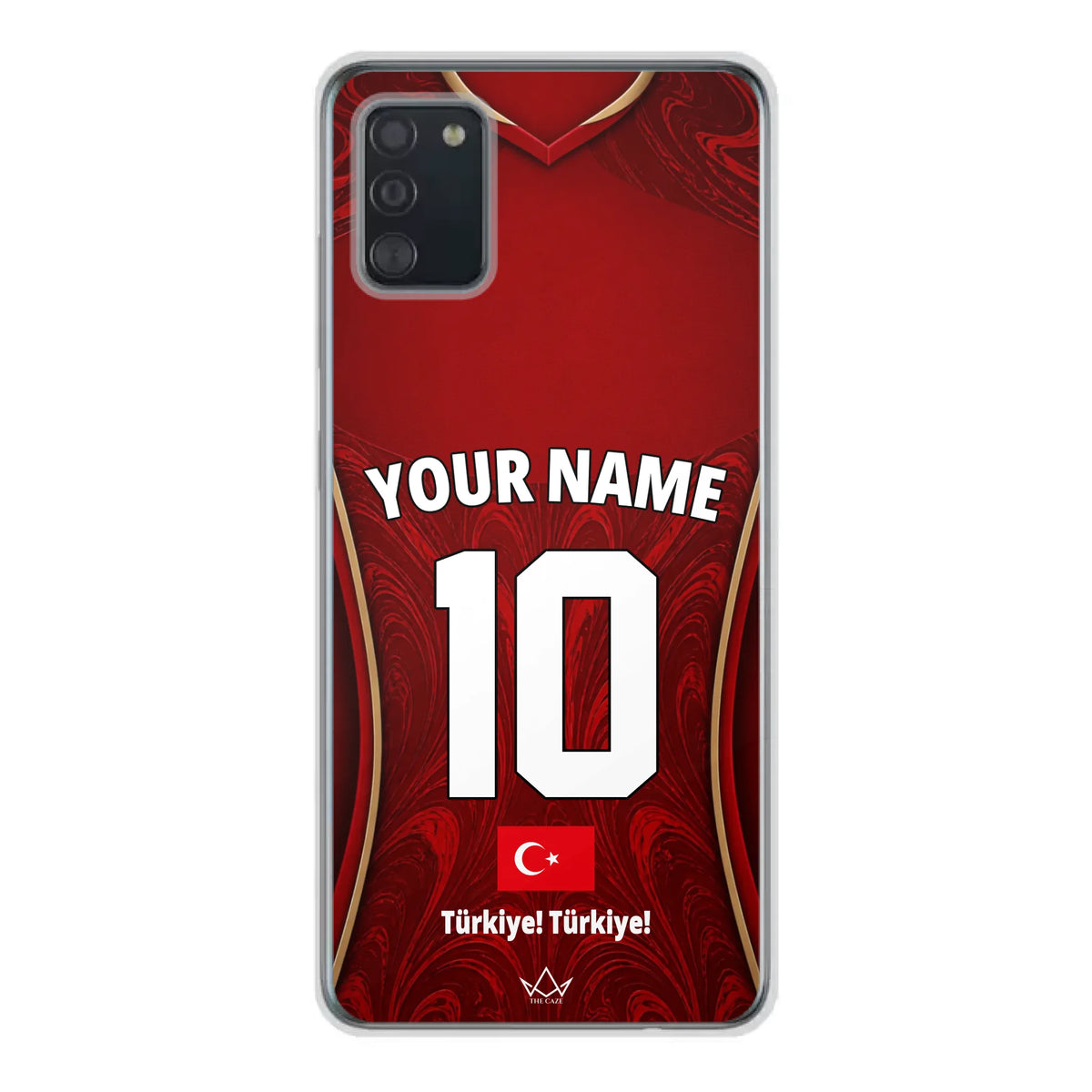 Samsung A41 phone case