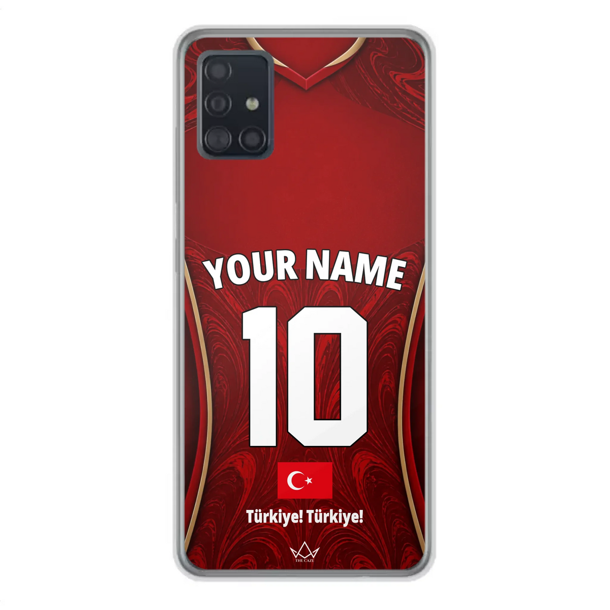 Samsung A51 phone case